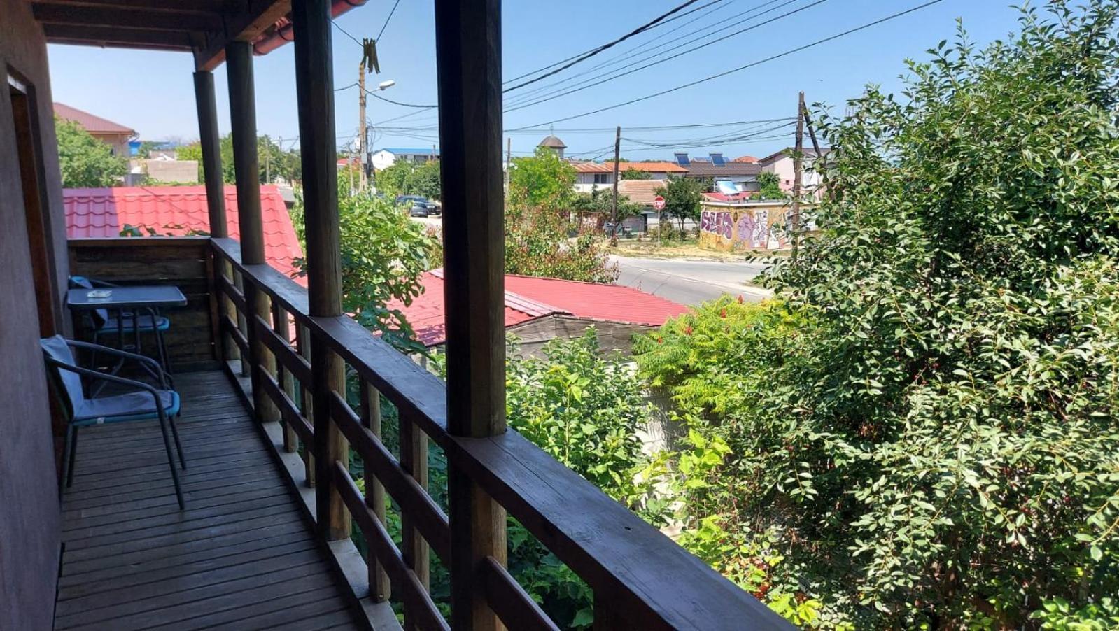 旧瓦马 Casa Dexter酒店 外观 照片