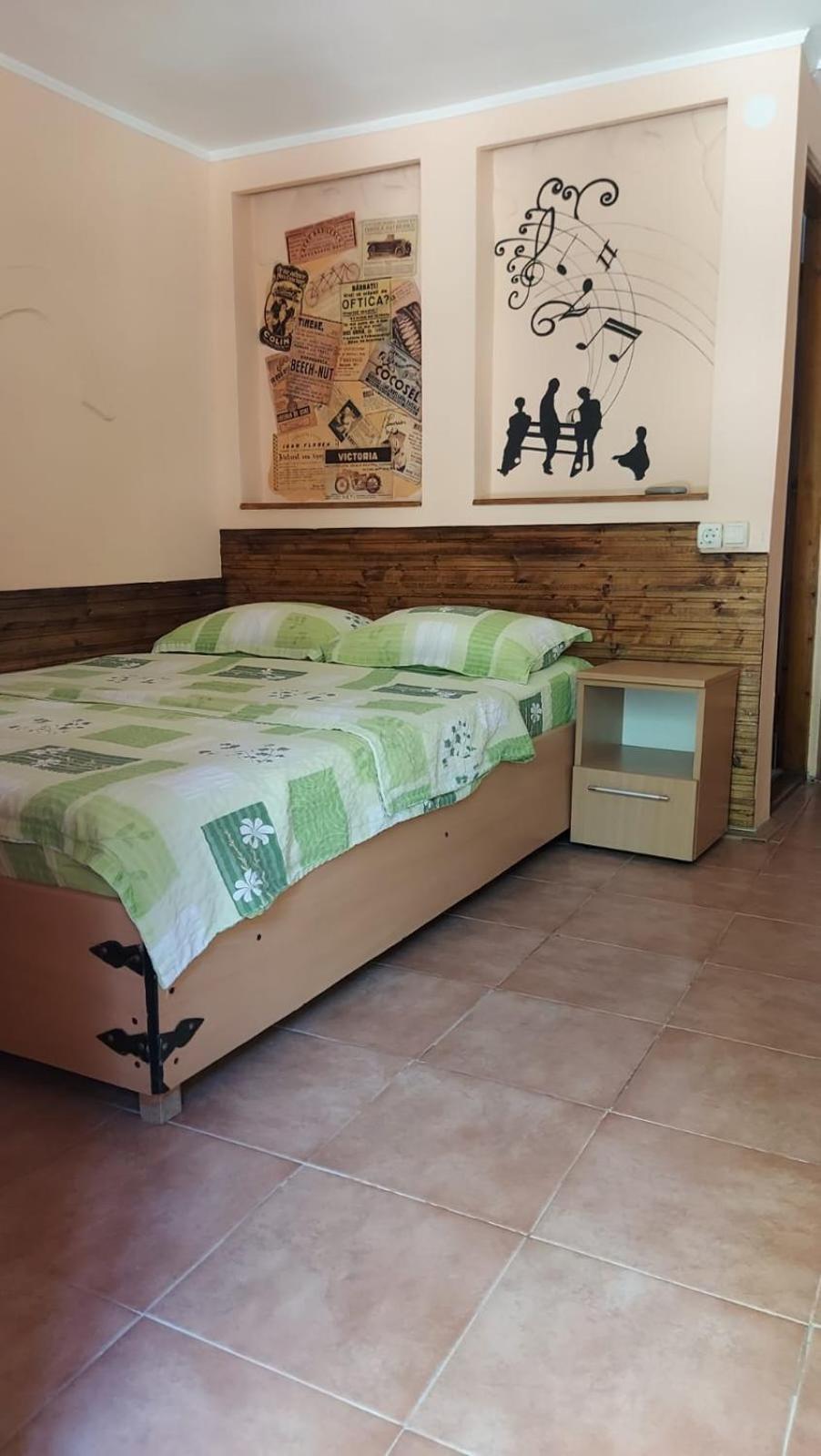 旧瓦马 Casa Dexter酒店 外观 照片
