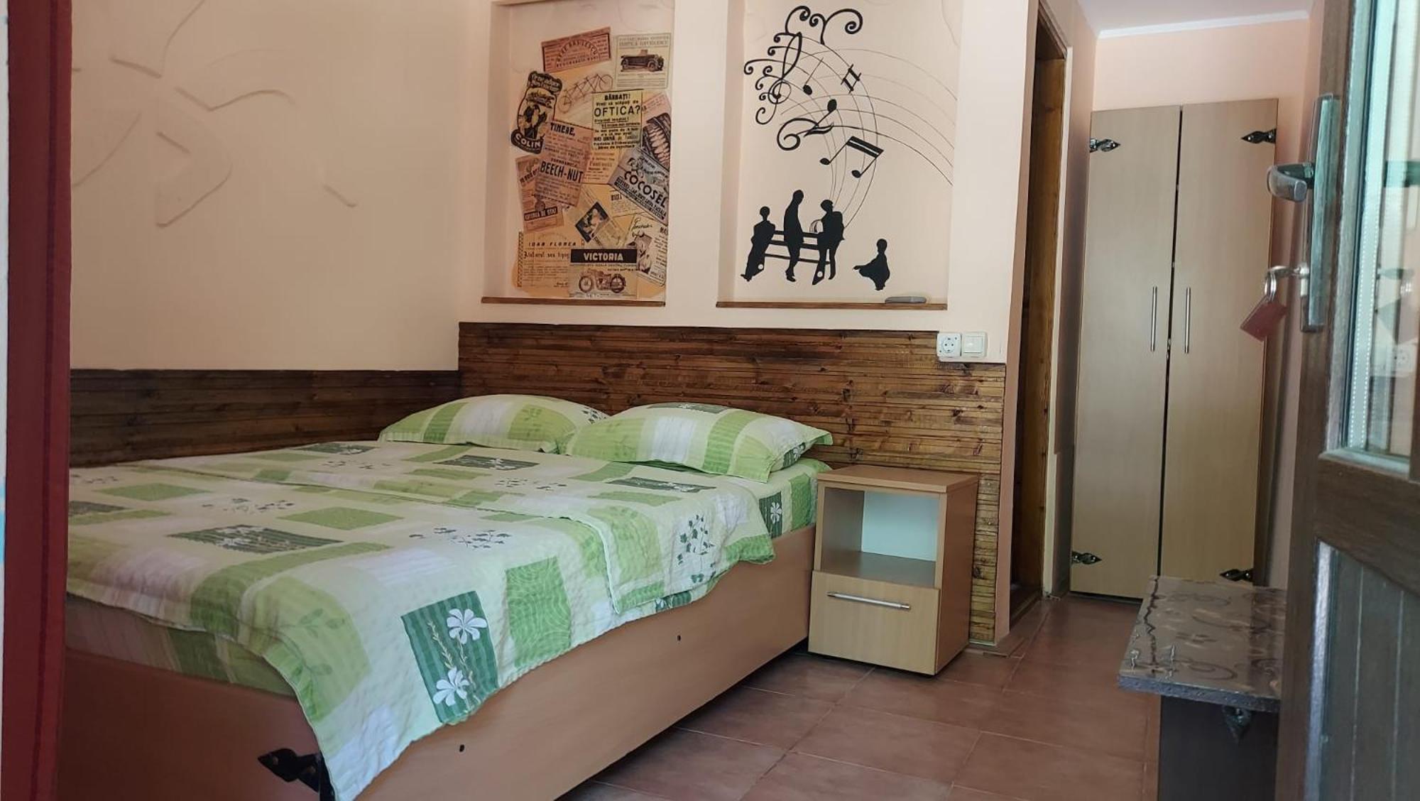 旧瓦马 Casa Dexter酒店 外观 照片