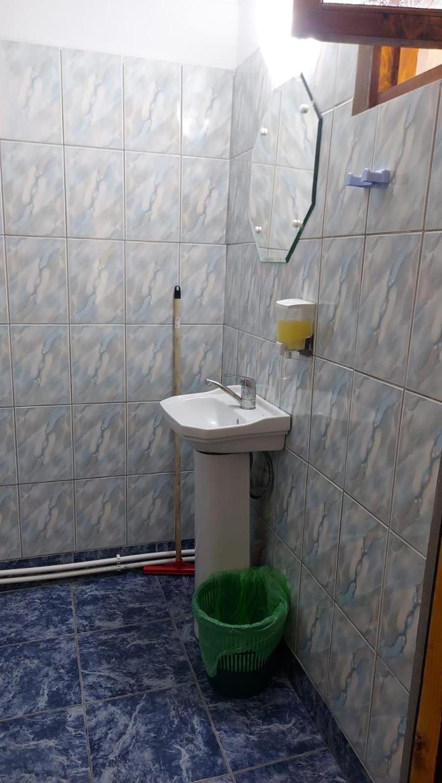 旧瓦马 Casa Dexter酒店 外观 照片