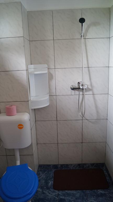 旧瓦马 Casa Dexter酒店 外观 照片