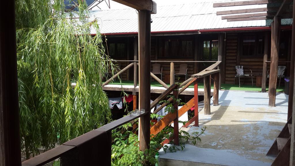 旧瓦马 Casa Dexter酒店 外观 照片